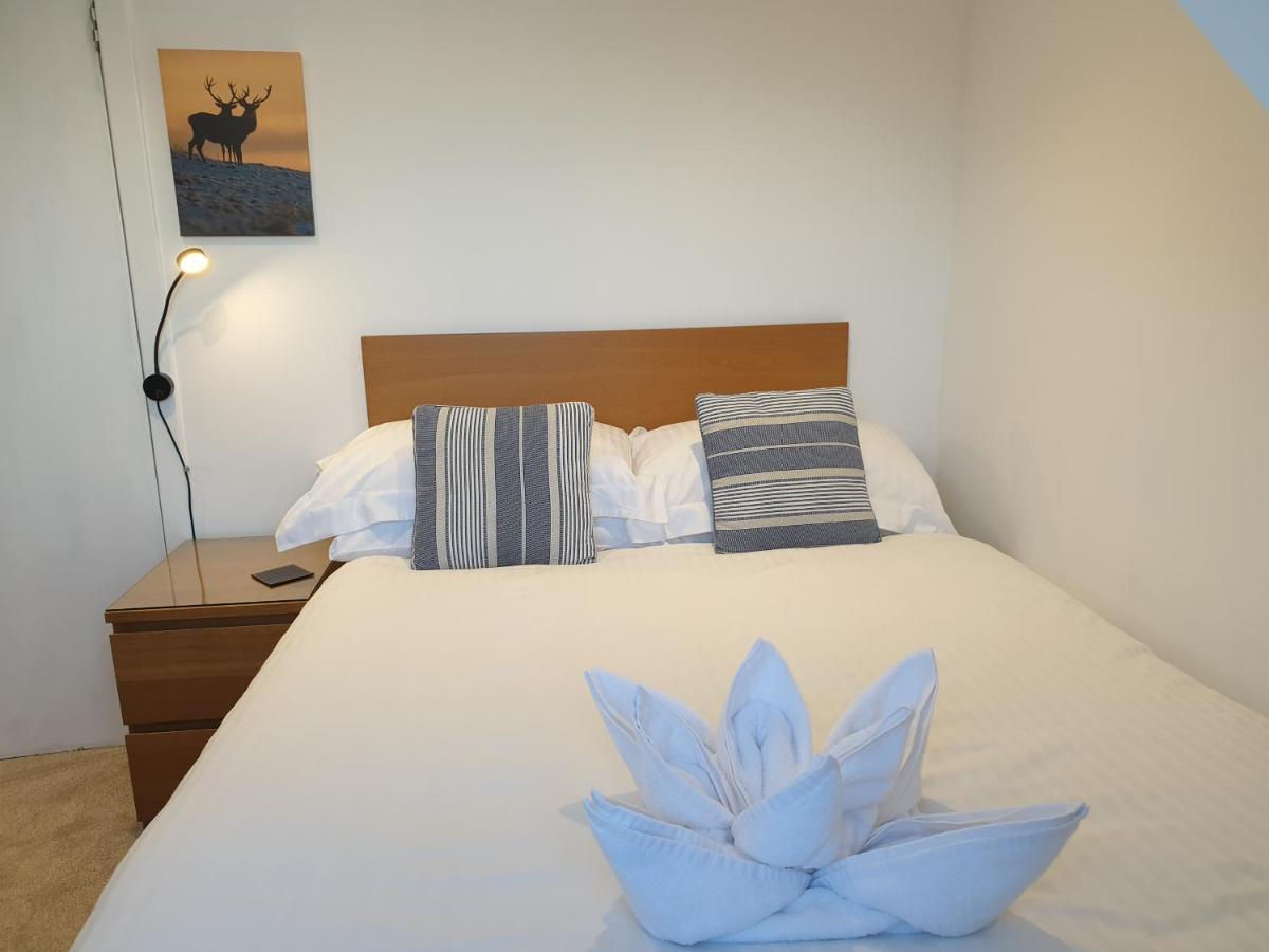 Bed & Breakfast Carnaburg