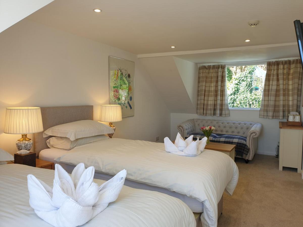 Bed & Breakfast Carnaburg