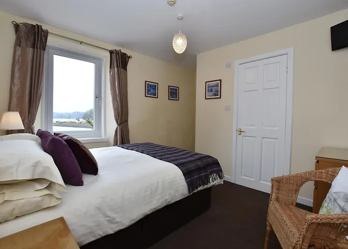 Carnaburg Guesthouse