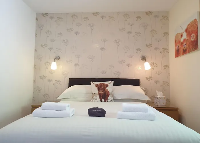 Carnaburg Guesthouse