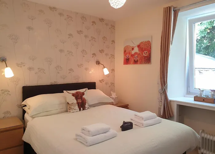 Carnaburg Guesthouse