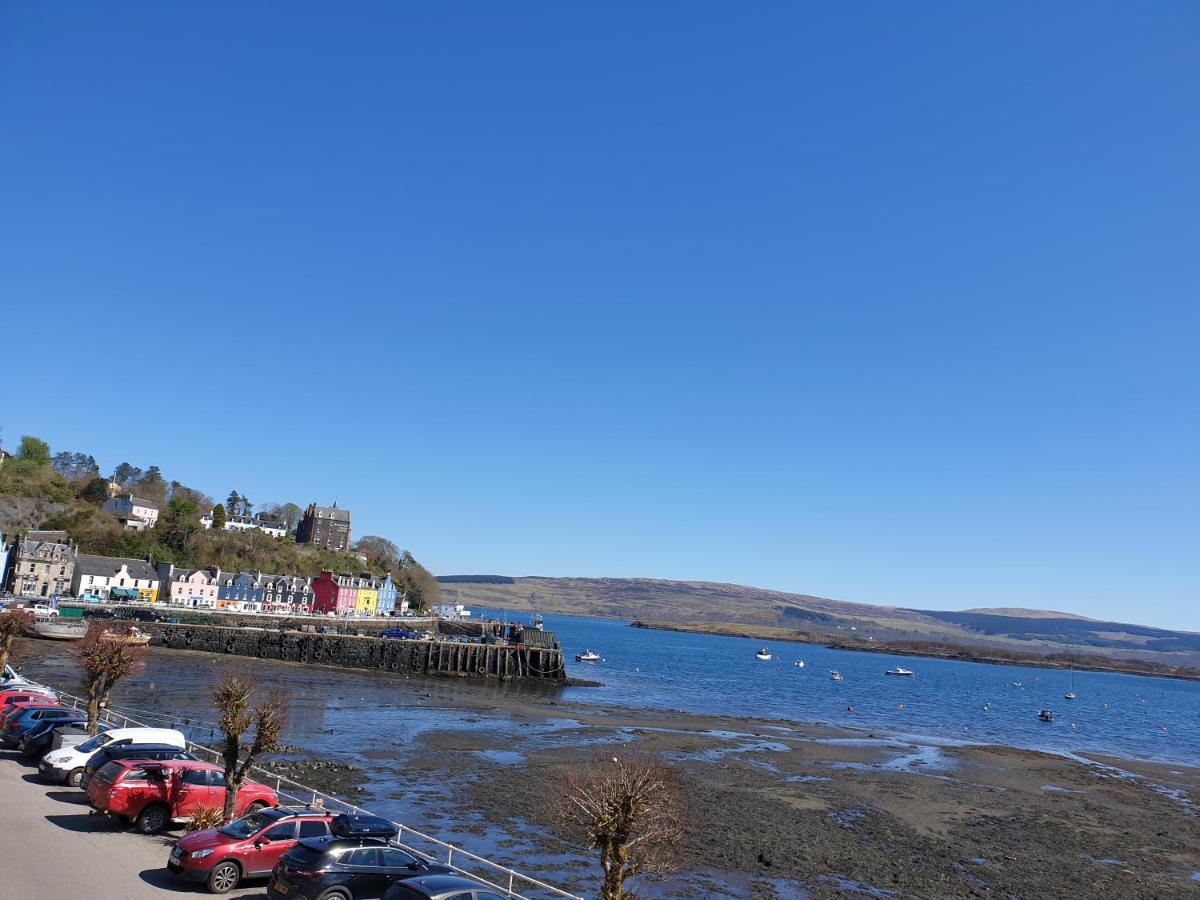Carnaburg Tobermory